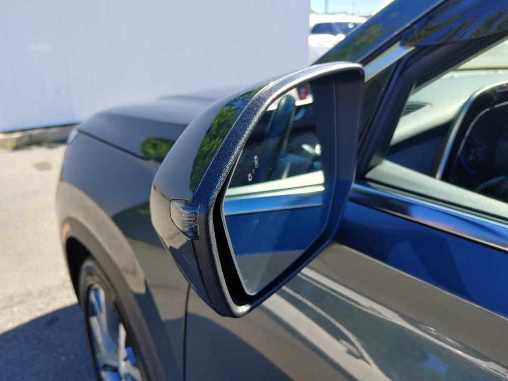 2021 Hyundai Palisade PREFERRED | 3RD ROW | Cam | USB in Saint John, New Brunswick - 12 - w1024h768px