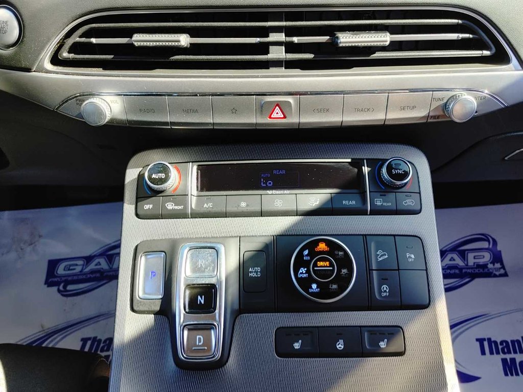 2021 Hyundai Palisade PREFERRED | 3RD ROW | Cam | USB in Saint John, New Brunswick - 52 - w1024h768px