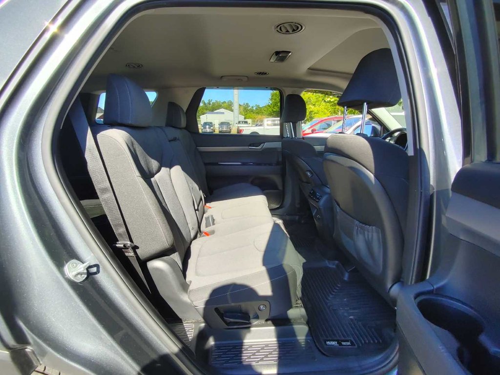 2021 Hyundai Palisade PREFERRED | 3RD ROW | Cam | USB in Saint John, New Brunswick - 35 - w1024h768px