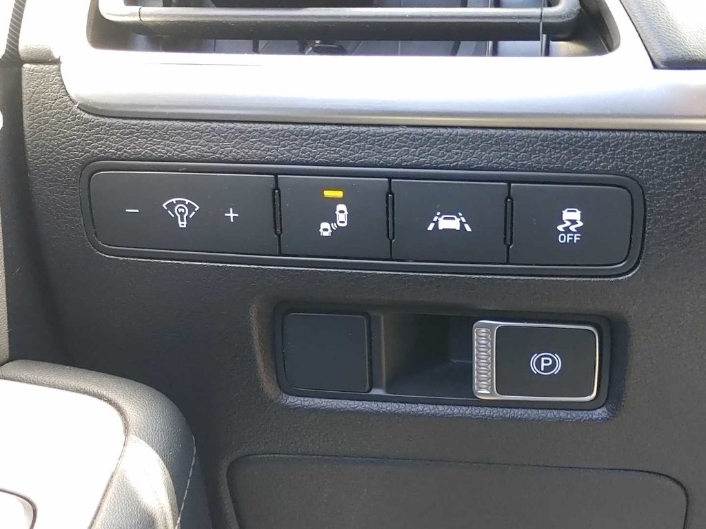 2021 Hyundai Palisade PREFERRED | 3RD ROW | Cam | USB in Saint John, New Brunswick - 44 - w1024h768px