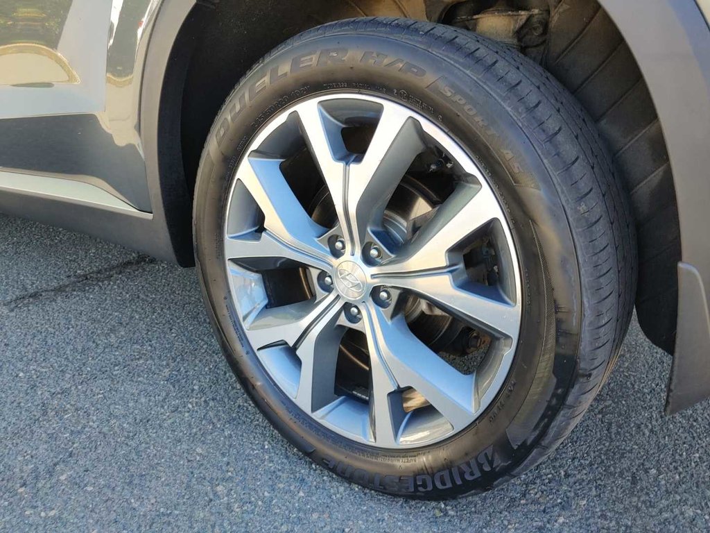 2021 Hyundai Palisade PREFERRED | 3RD ROW | Cam | USB in Saint John, New Brunswick - 16 - w1024h768px