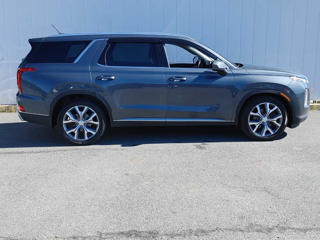 2021 Hyundai Palisade PREFERRED | 3RD ROW | Cam | USB in Saint John, New Brunswick - 2 - w1024h768px