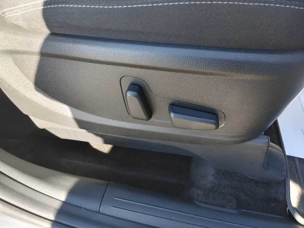 2021 Hyundai Palisade PREFERRED | 3RD ROW | Cam | USB in Saint John, New Brunswick - 39 - w1024h768px