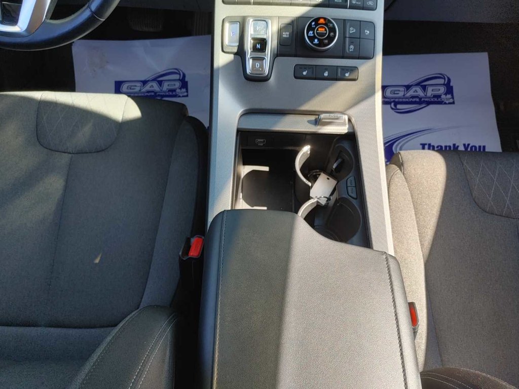 2021 Hyundai Palisade PREFERRED | 3RD ROW | Cam | USB in Saint John, New Brunswick - 53 - w1024h768px