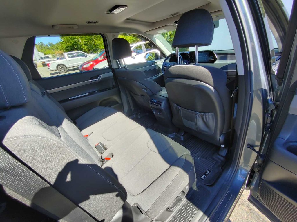 2021 Hyundai Palisade PREFERRED | 3RD ROW | Cam | USB in Saint John, New Brunswick - 34 - w1024h768px