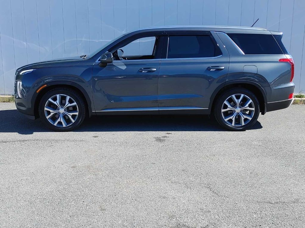 2021 Hyundai Palisade PREFERRED | 3RD ROW | Cam | USB in Saint John, New Brunswick - 6 - w1024h768px