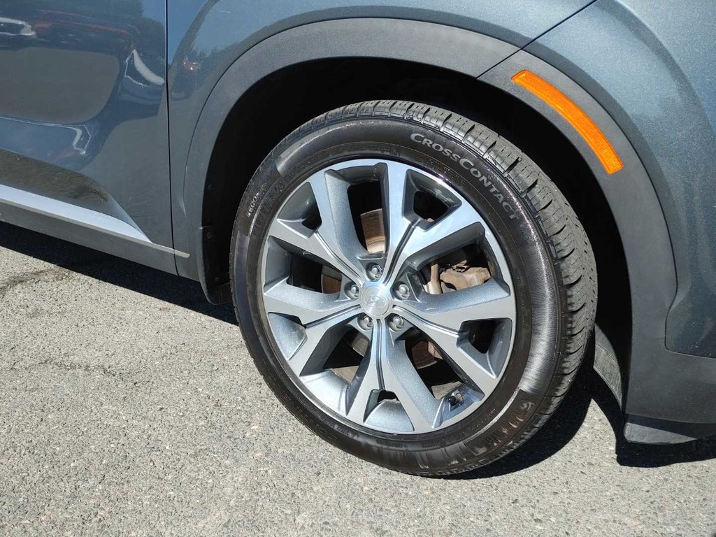 2021 Hyundai Palisade PREFERRED | 3RD ROW | Cam | USB in Saint John, New Brunswick - 21 - w1024h768px