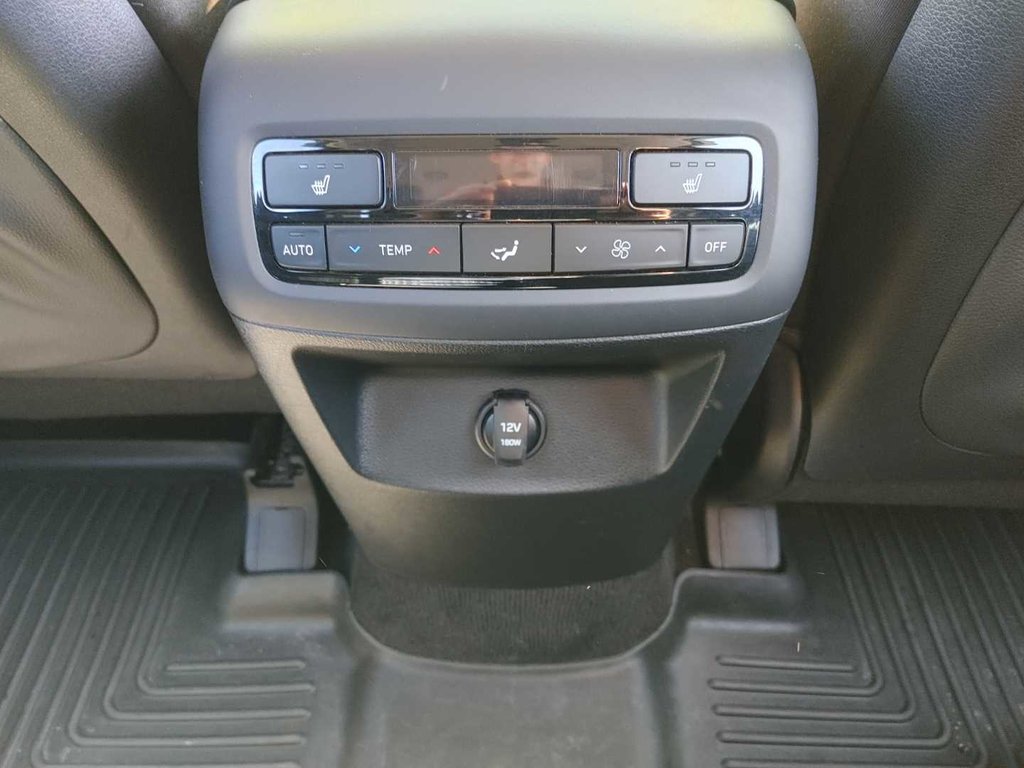 2021 Hyundai Palisade PREFERRED | 3RD ROW | Cam | USB in Saint John, New Brunswick - 55 - w1024h768px