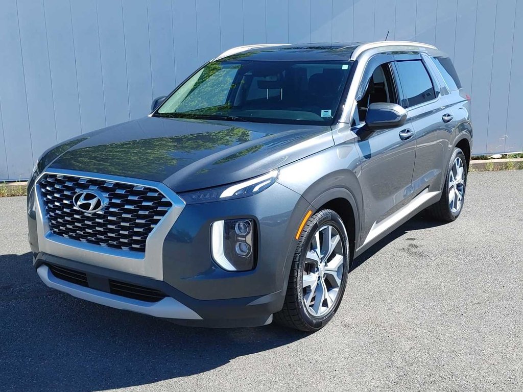 2021 Hyundai Palisade PREFERRED | 3RD ROW | Cam | USB in Saint John, New Brunswick - 7 - w1024h768px