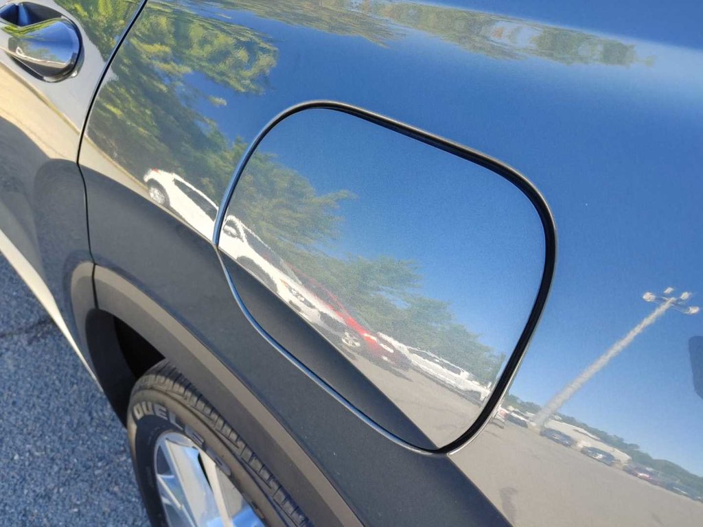 2021 Hyundai Palisade PREFERRED | 3RD ROW | Cam | USB in Saint John, New Brunswick - 15 - w1024h768px