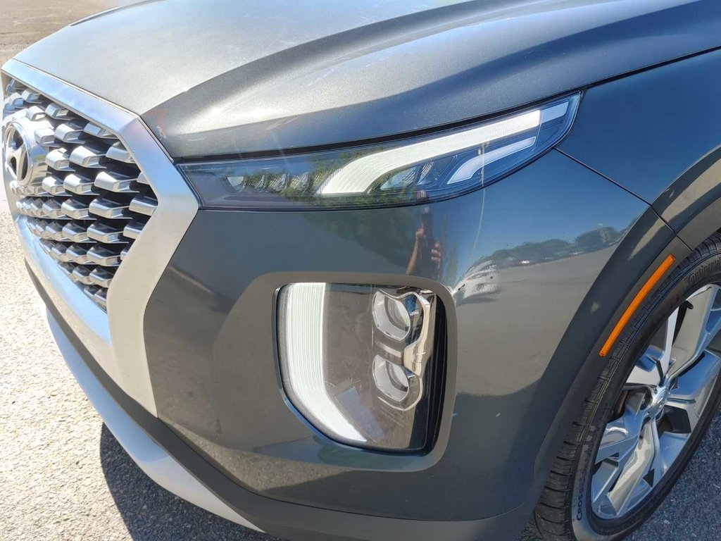 2021 Hyundai Palisade PREFERRED | 3RD ROW | Cam | USB in Saint John, New Brunswick - 9 - w1024h768px