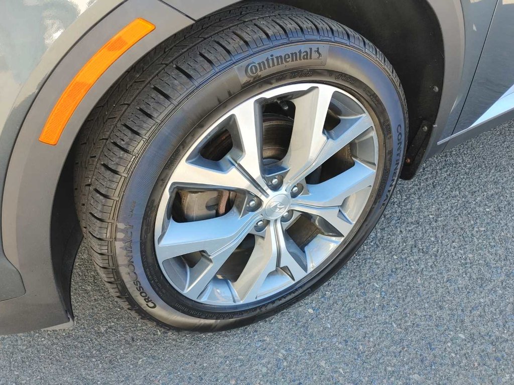 2021 Hyundai Palisade PREFERRED | 3RD ROW | Cam | USB in Saint John, New Brunswick - 10 - w1024h768px