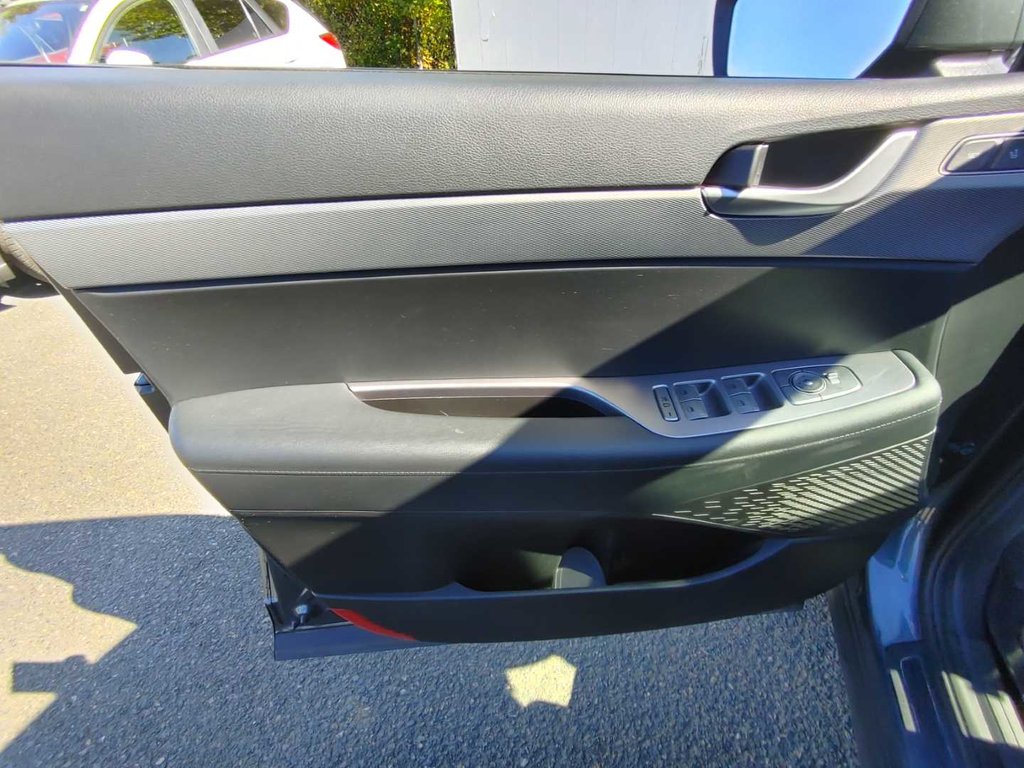 2021 Hyundai Palisade PREFERRED | 3RD ROW | Cam | USB in Saint John, New Brunswick - 25 - w1024h768px
