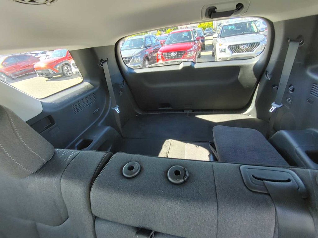 2021 Hyundai Palisade PREFERRED | 3RD ROW | Cam | USB in Saint John, New Brunswick - 30 - w1024h768px