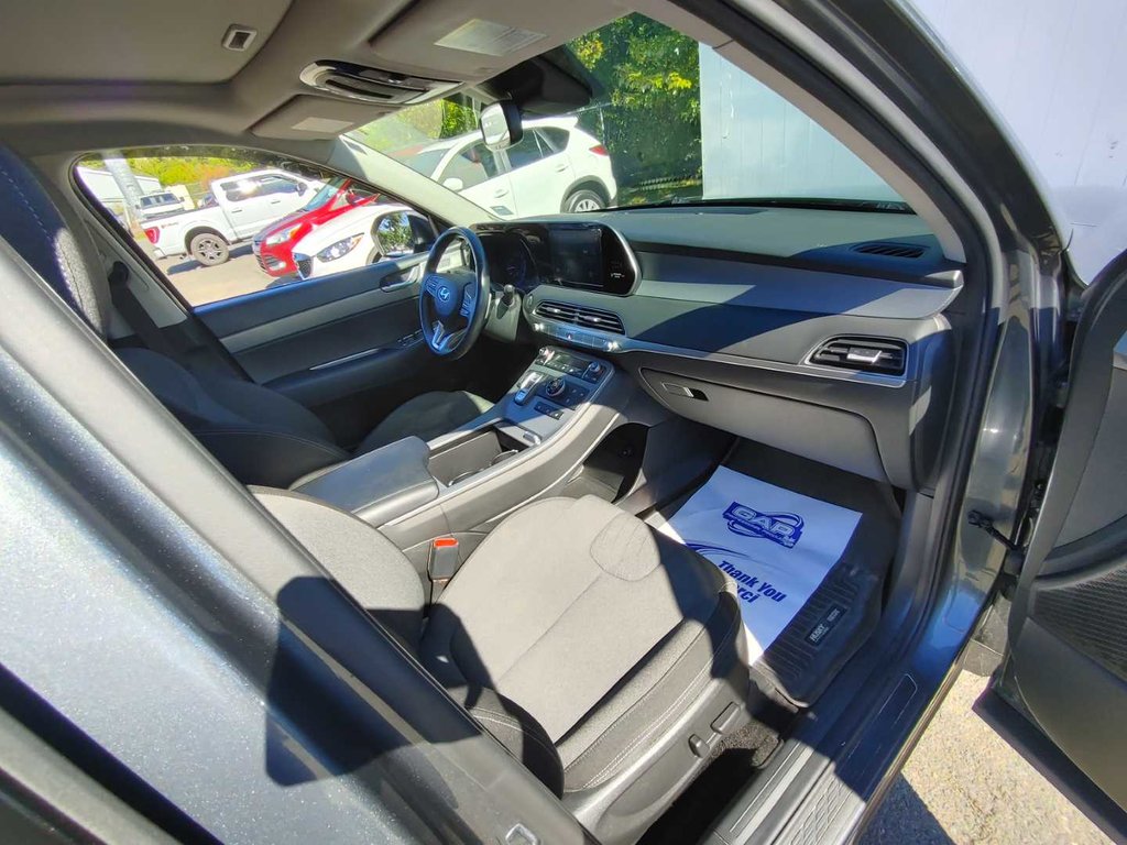 2021 Hyundai Palisade PREFERRED | 3RD ROW | Cam | USB in Saint John, New Brunswick - 36 - w1024h768px