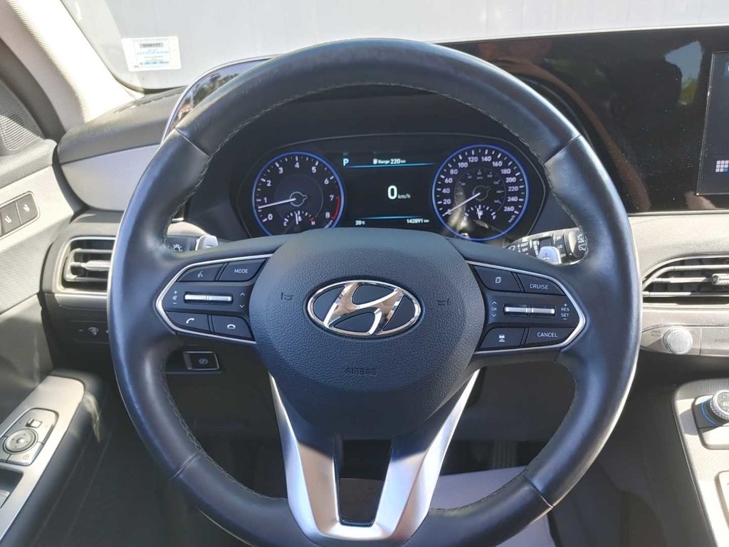 2021 Hyundai Palisade PREFERRED | 3RD ROW | Cam | USB in Saint John, New Brunswick - 45 - w1024h768px