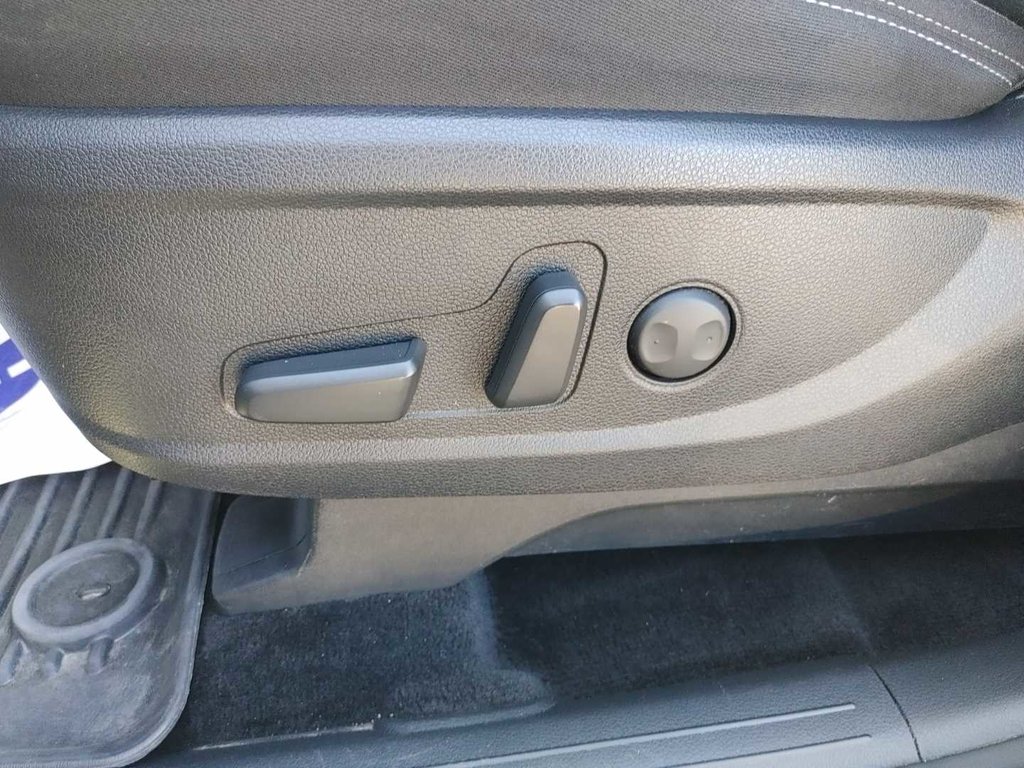 2021 Hyundai Palisade PREFERRED | 3RD ROW | Cam | USB in Saint John, New Brunswick - 26 - w1024h768px