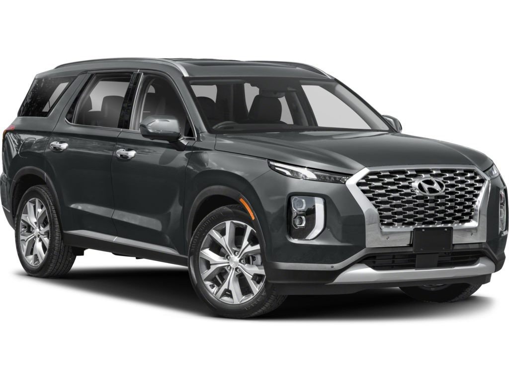 2021 Hyundai Palisade PREFERRED | 3RD ROW | Cam | USB in Saint John, New Brunswick - 1 - w1024h768px