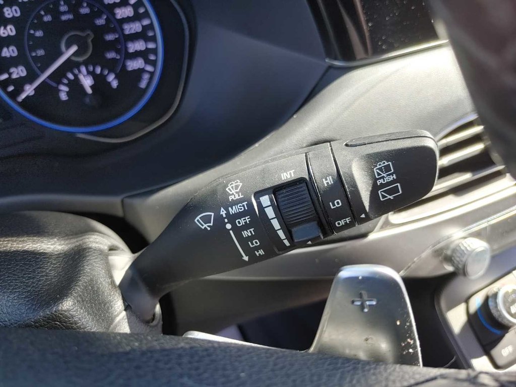 2021 Hyundai Palisade PREFERRED | 3RD ROW | Cam | USB in Saint John, New Brunswick - 47 - w1024h768px