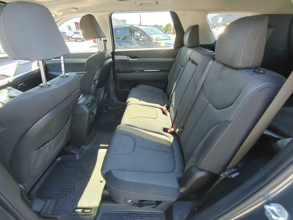2021 Hyundai Palisade PREFERRED | 3RD ROW | Cam | USB in Saint John, New Brunswick - 29 - w1024h768px