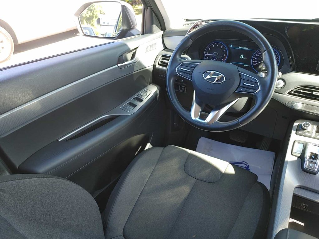 2021 Hyundai Palisade PREFERRED | 3RD ROW | Cam | USB in Saint John, New Brunswick - 42 - w1024h768px