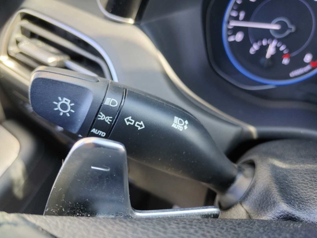 2021 Hyundai Palisade PREFERRED | 3RD ROW | Cam | USB in Saint John, New Brunswick - 50 - w1024h768px