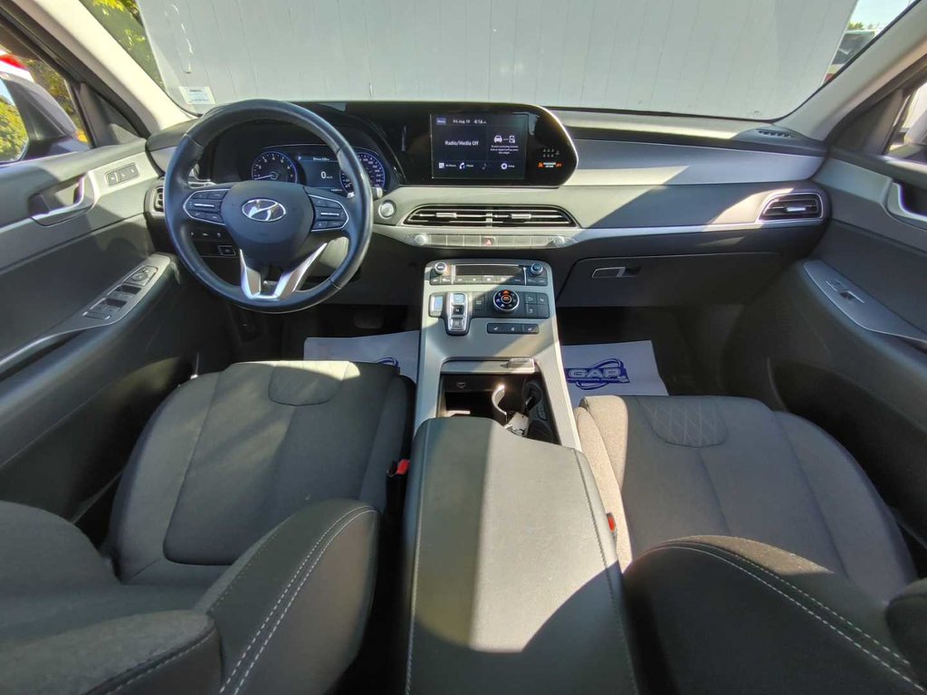 2021 Hyundai Palisade PREFERRED | 3RD ROW | Cam | USB in Saint John, New Brunswick - 41 - w1024h768px