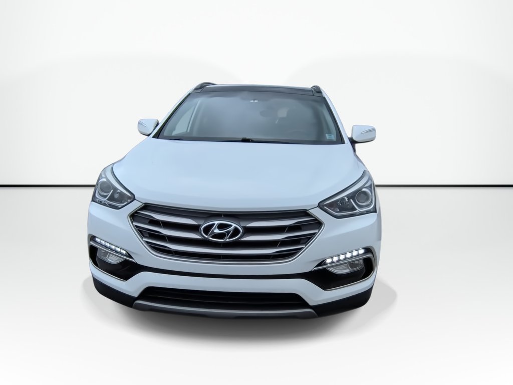 2018 Hyundai Santa Fe Sport SE | Leather | Heated Seats | Moon Roof in Saint John, New Brunswick - 3 - w1024h768px