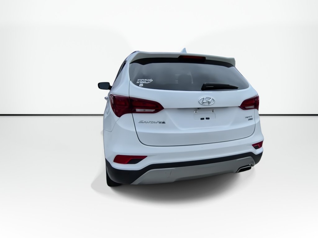 2018 Hyundai Santa Fe Sport SE | Leather | Heated Seats | Moon Roof in Saint John, New Brunswick - 7 - w1024h768px