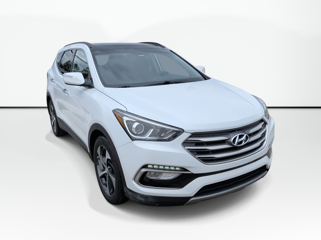 2018 Hyundai Santa Fe Sport SE | Leather | Heated Seats | Moon Roof in Saint John, New Brunswick - 1 - w1024h768px
