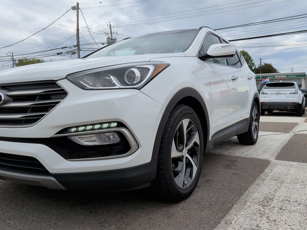 2018 Hyundai Santa Fe Sport SE | Leather | Heated Seats | Moon Roof in Saint John, New Brunswick - 43 - w1024h768px