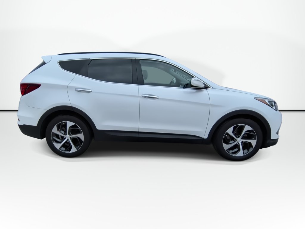 2018 Hyundai Santa Fe Sport SE | Leather | Heated Seats | Moon Roof in Saint John, New Brunswick - 9 - w1024h768px