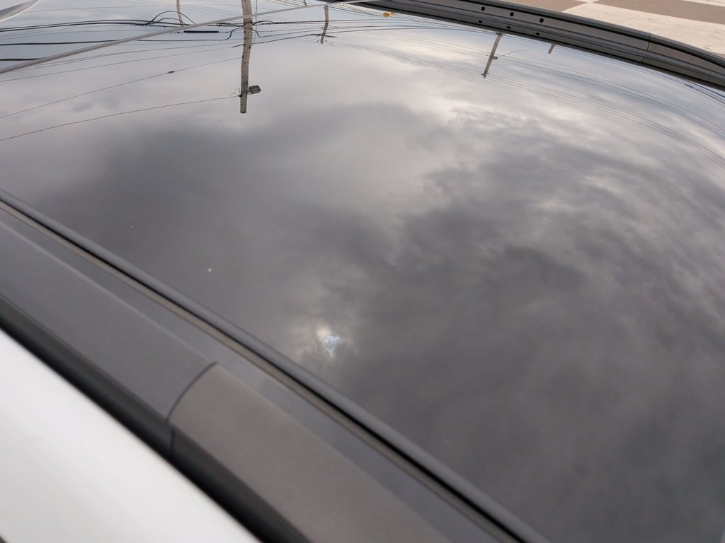2018 Hyundai Santa Fe Sport SE | Leather | Heated Seats | Moon Roof in Saint John, New Brunswick - 42 - w1024h768px