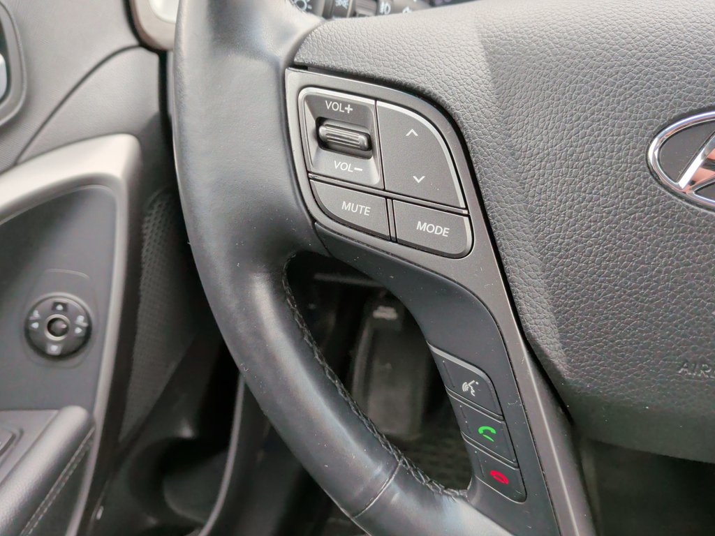 2018 Hyundai Santa Fe Sport SE | Leather | Heated Seats | Moon Roof in Saint John, New Brunswick - 20 - w1024h768px