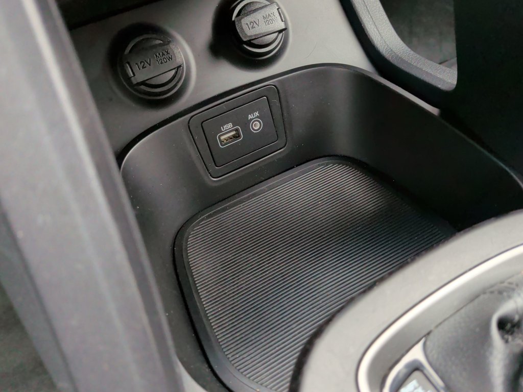 2018 Hyundai Santa Fe Sport SE | Leather | Heated Seats | Moon Roof in Saint John, New Brunswick - 26 - w1024h768px