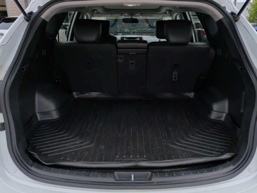 2018 Hyundai Santa Fe Sport SE | Leather | Heated Seats | Moon Roof in Saint John, New Brunswick - 33 - w1024h768px