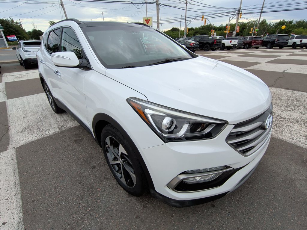 2018 Hyundai Santa Fe Sport SE | Leather | Heated Seats | Moon Roof in Saint John, New Brunswick - 45 - w1024h768px