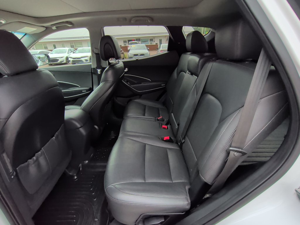 2018 Hyundai Santa Fe Sport SE | Leather | Heated Seats | Moon Roof in Saint John, New Brunswick - 31 - w1024h768px