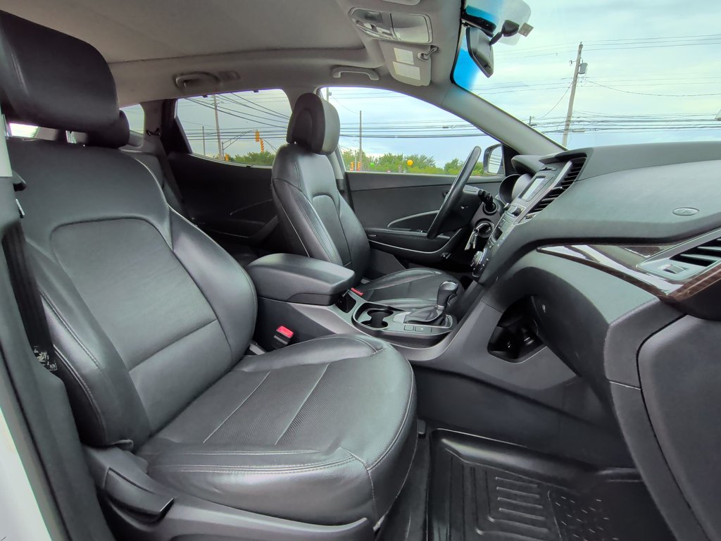 2018 Hyundai Santa Fe Sport SE | Leather | Heated Seats | Moon Roof in Saint John, New Brunswick - 41 - w1024h768px