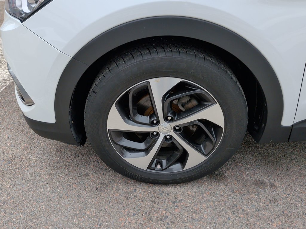 2018 Hyundai Santa Fe Sport SE | Leather | Heated Seats | Moon Roof in Saint John, New Brunswick - 10 - w1024h768px