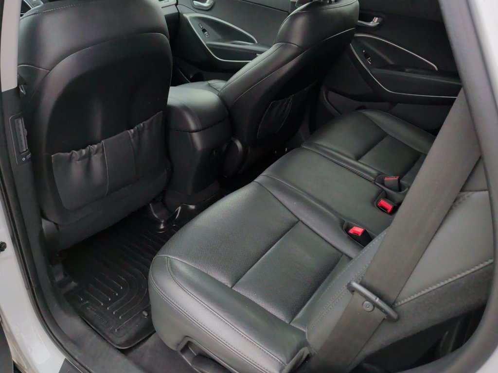 2018 Hyundai Santa Fe Sport SE | Leather | Heated Seats | Moon Roof in Saint John, New Brunswick - 30 - w1024h768px