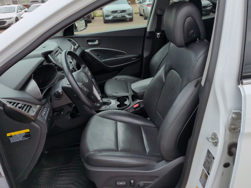 2018 Hyundai Santa Fe Sport SE | Leather | Heated Seats | Moon Roof in Saint John, New Brunswick - 11 - w1024h768px