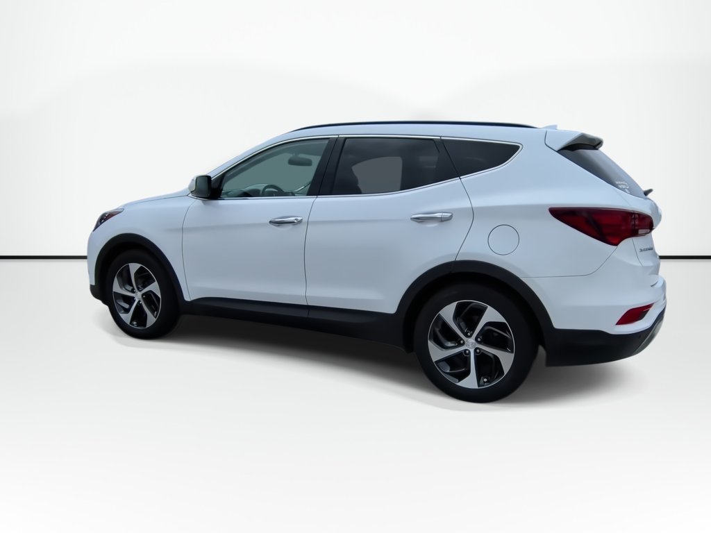 2018 Hyundai Santa Fe Sport SE | Leather | Heated Seats | Moon Roof in Saint John, New Brunswick - 6 - w1024h768px