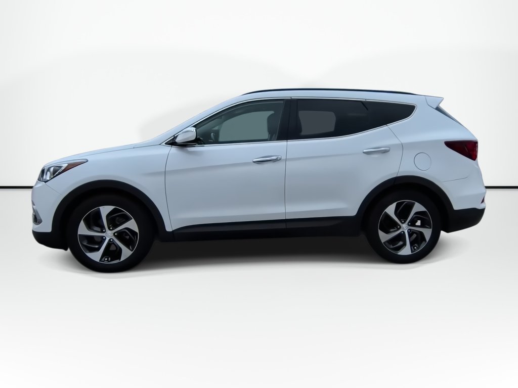2018 Hyundai Santa Fe Sport SE | Leather | Heated Seats | Moon Roof in Saint John, New Brunswick - 5 - w1024h768px