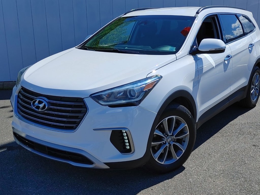 2019 Hyundai Santa Fe XL in Antigonish, Nova Scotia - 7 - w1024h768px