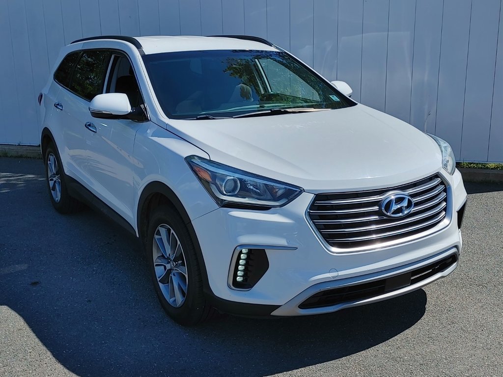 2019 Hyundai Santa Fe XL in Antigonish, Nova Scotia - 1 - w1024h768px