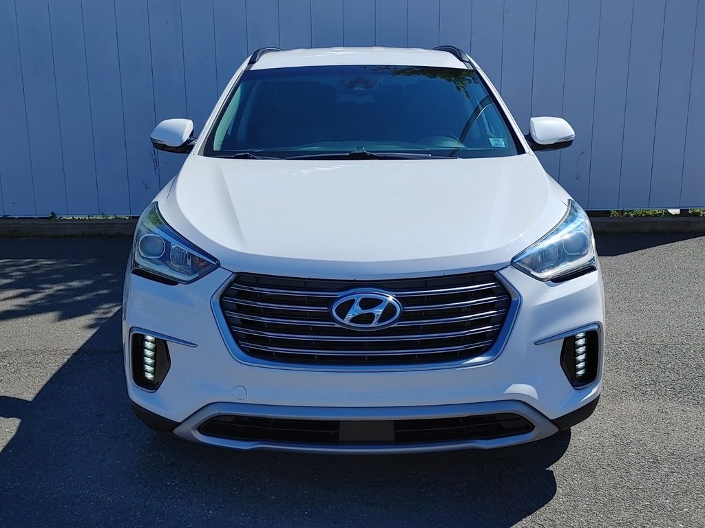 2019 Hyundai Santa Fe XL in Antigonish, Nova Scotia - 8 - w1024h768px