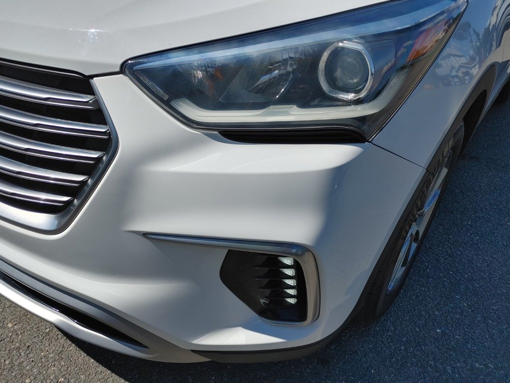 2019 Hyundai Santa Fe XL in Antigonish, Nova Scotia - 9 - w1024h768px