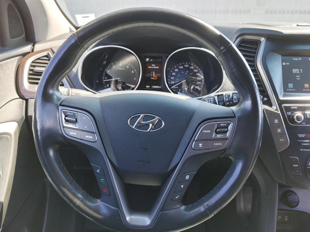 2019 Hyundai Santa Fe XL in Antigonish, Nova Scotia - 36 - w1024h768px