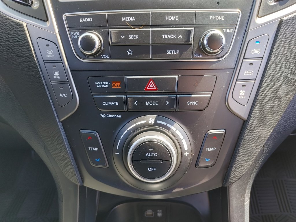 2019 Hyundai Santa Fe XL in Antigonish, Nova Scotia - 45 - w1024h768px